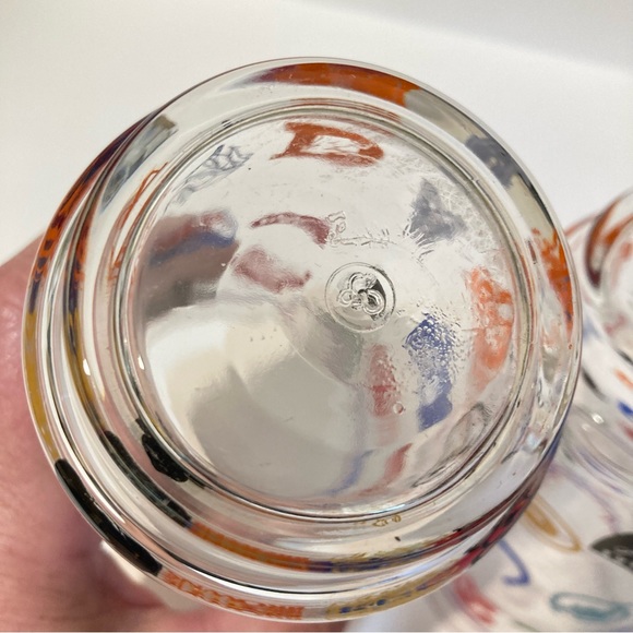 Libbey NFL Glasses (2) - Picture 4 of 7